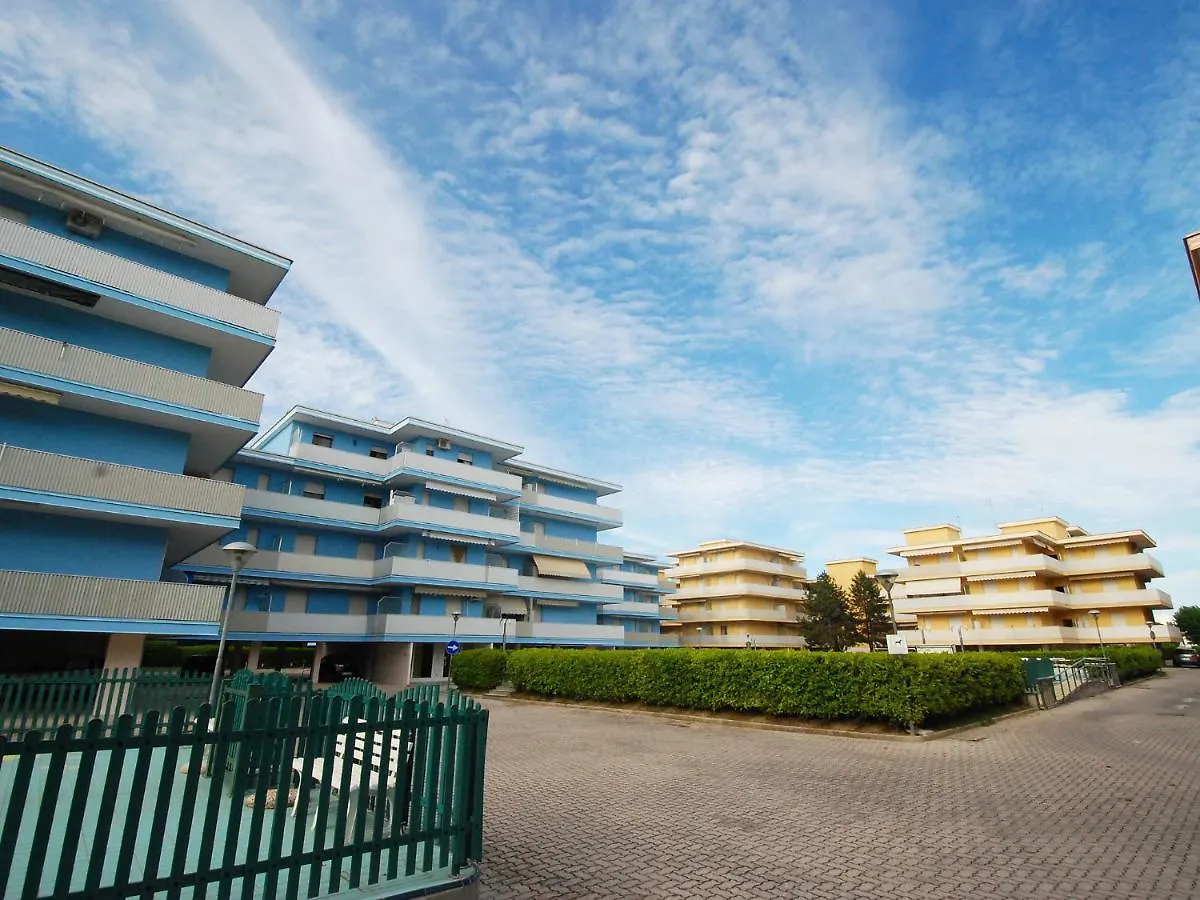 Apartment Valbella By Interhome Bibione 0*,  Italy