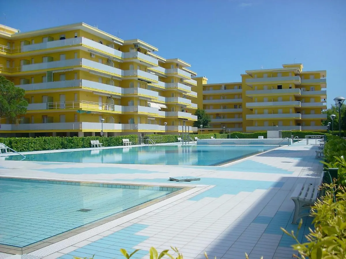 Apartment Valbella By Interhome Bibione