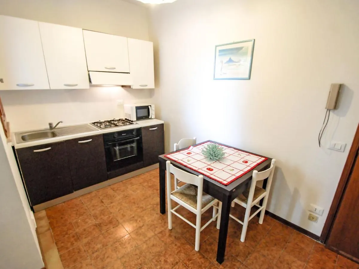Apartment Valbella By Interhome Bibione 0*,