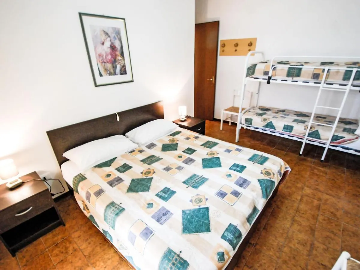 Apartment Valbella By Interhome Bibione Italy