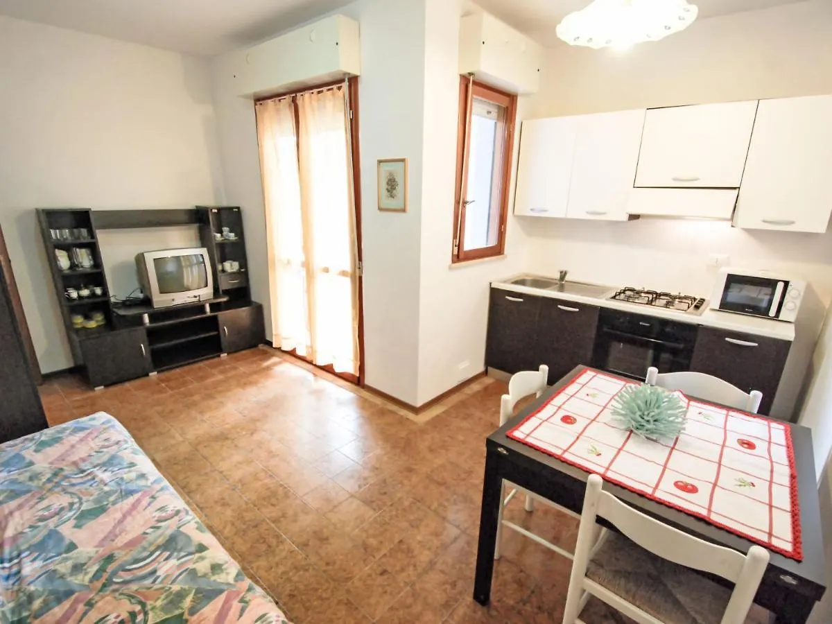 Apartment Valbella By Interhome Bibione