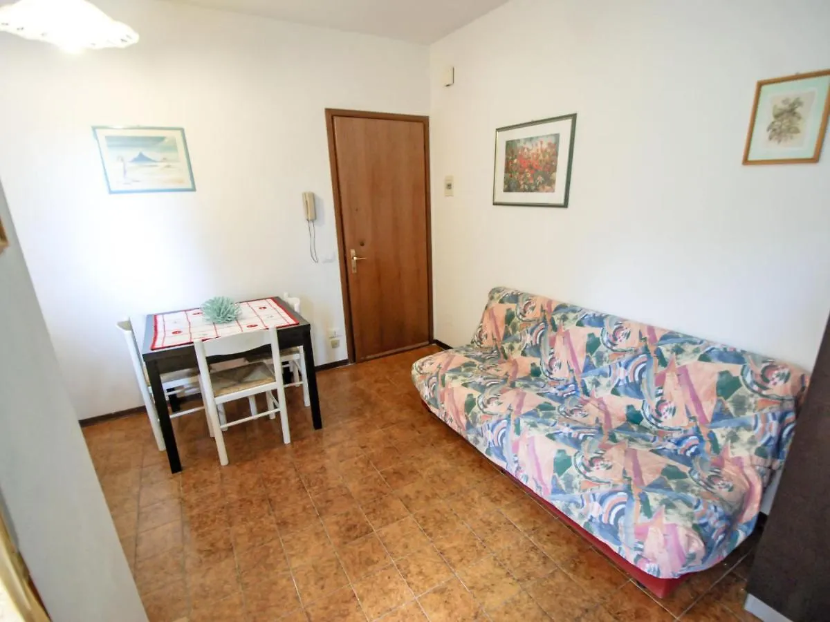 Apartment Valbella By Interhome Bibione