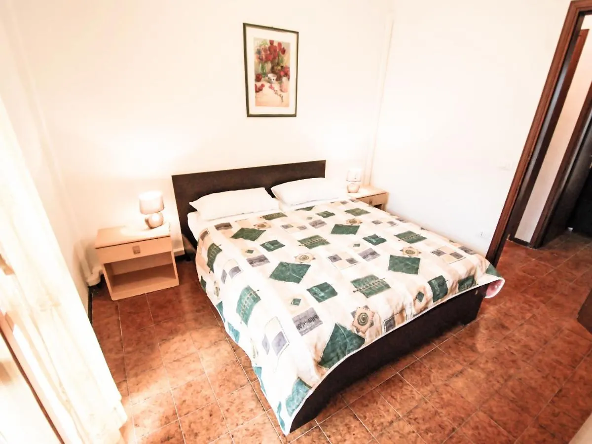 Apartment Valbella By Interhome Bibione
