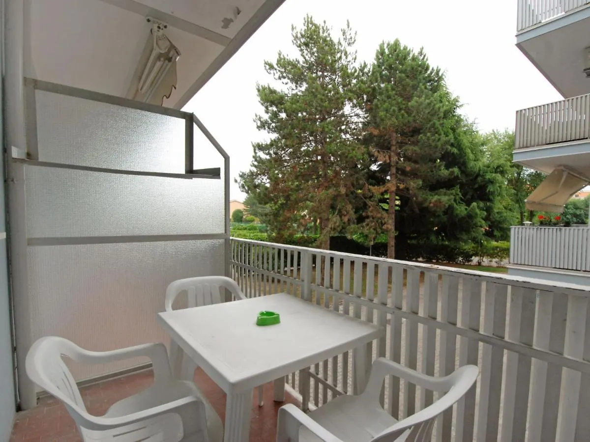 Apartment Valbella By Interhome Bibione