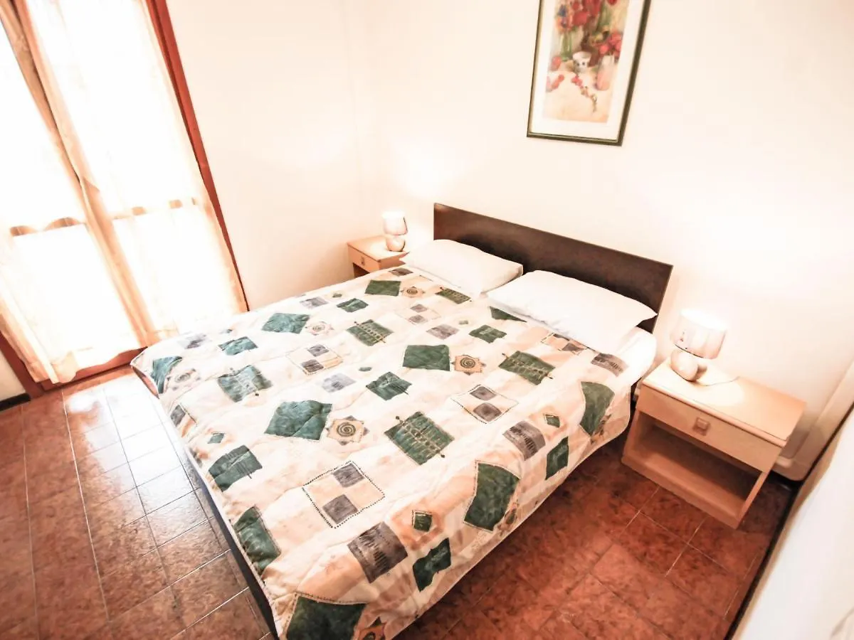 Apartment Valbella By Interhome Bibione Italy