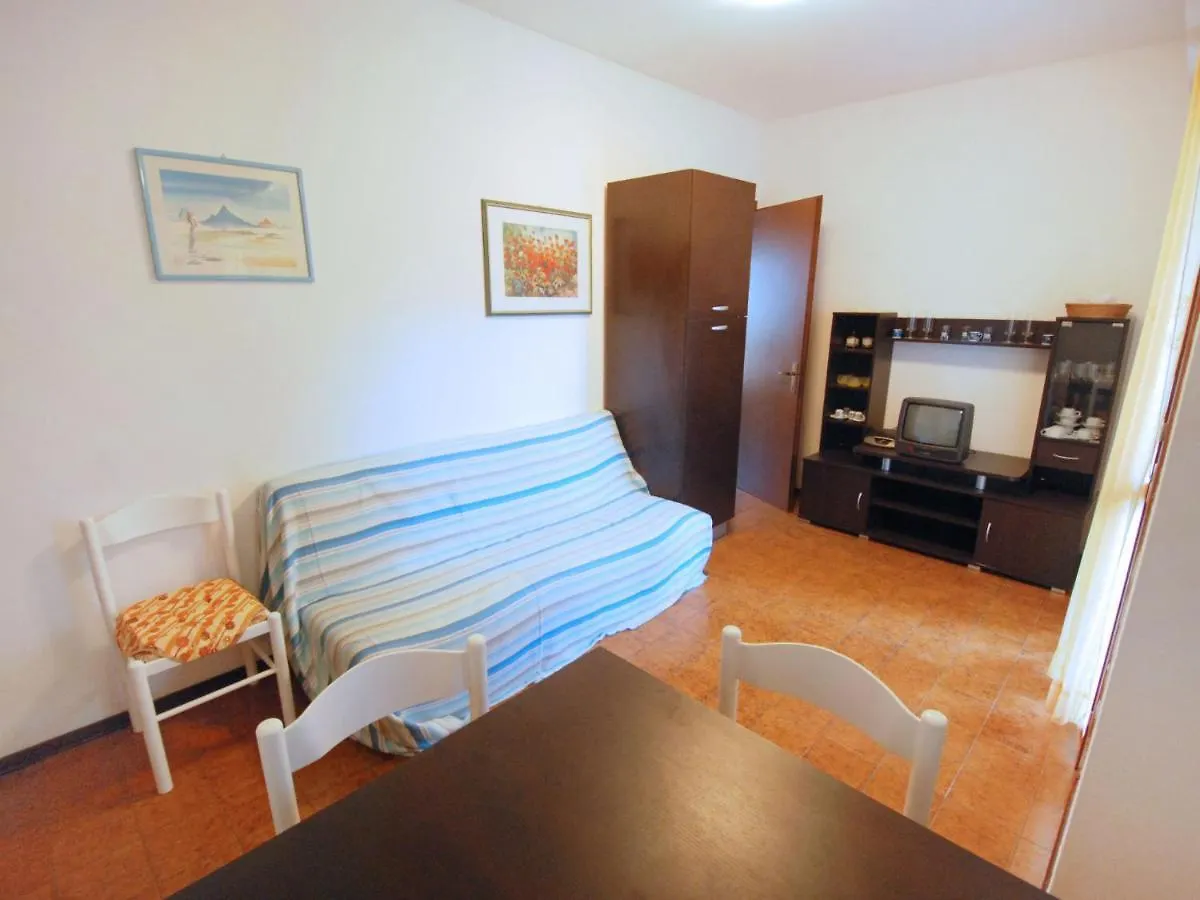 Apartment Valbella By Interhome Bibione