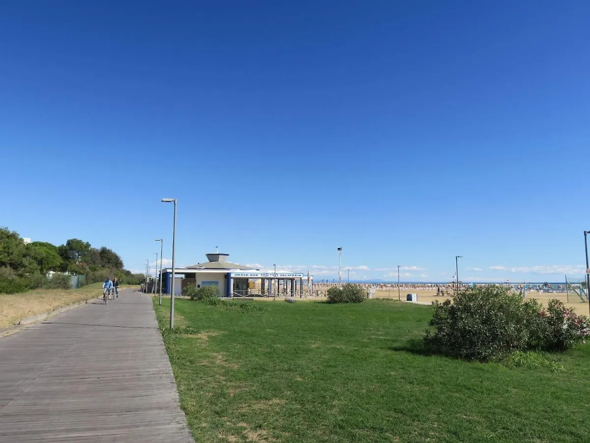 Apartment Valbella By Interhome Bibione Italy