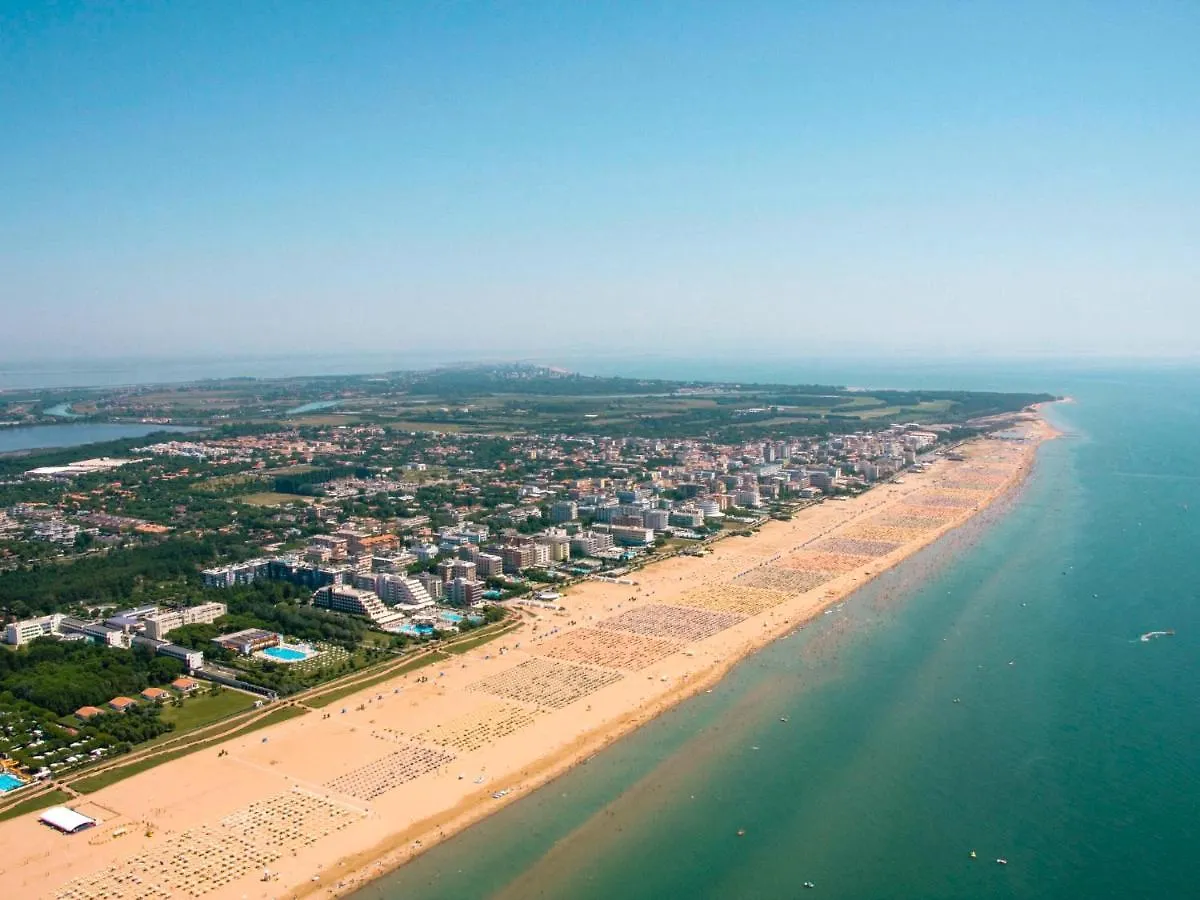 Apartment Valbella By Interhome Bibione