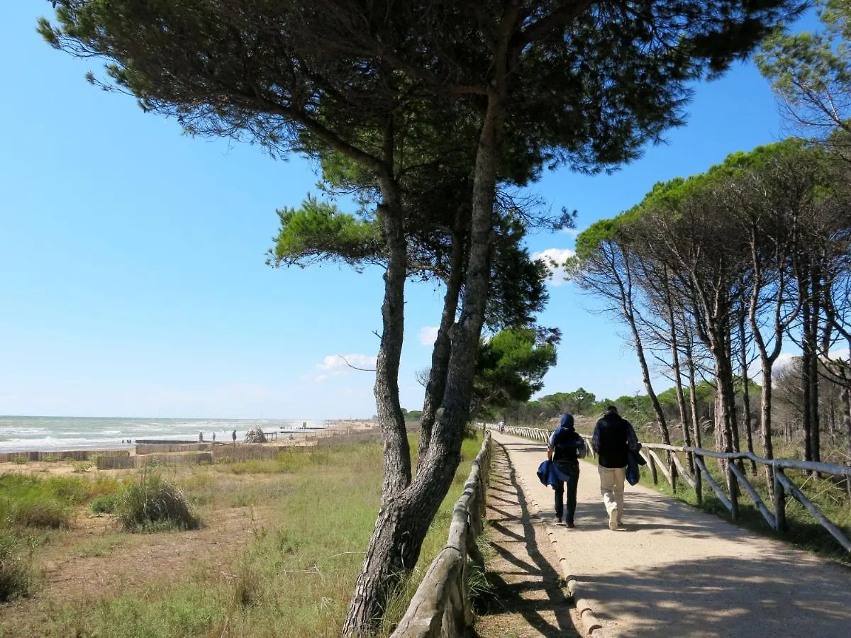 Apartment Valbella By Interhome Bibione Italy