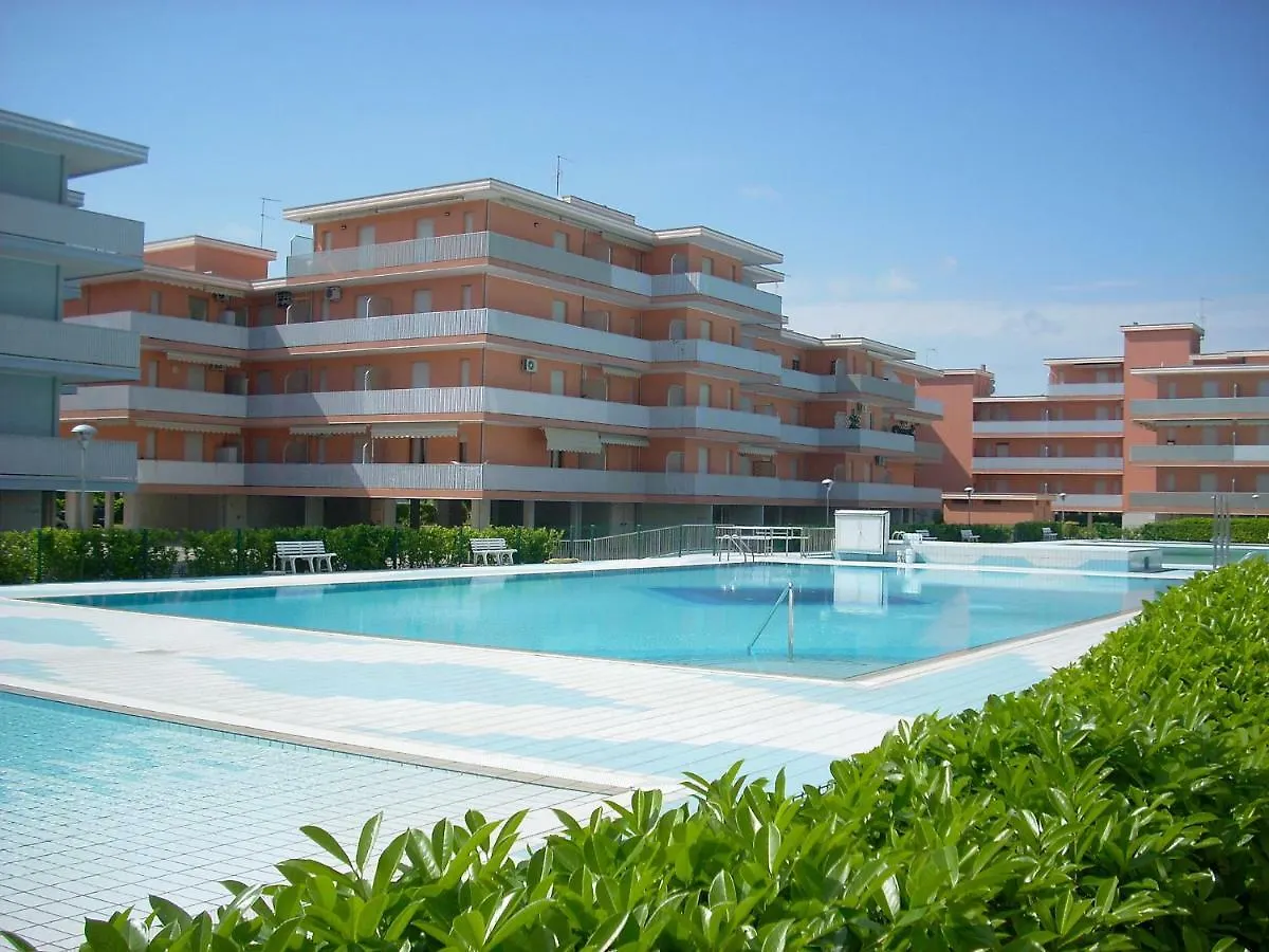 Apartment Valbella By Interhome Bibione